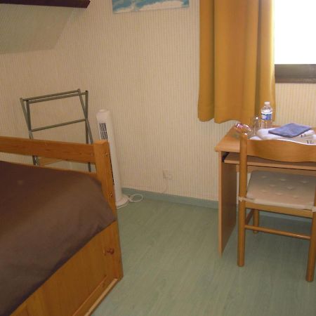 Appartement La Colline à Cormeilles  Extérieur photo