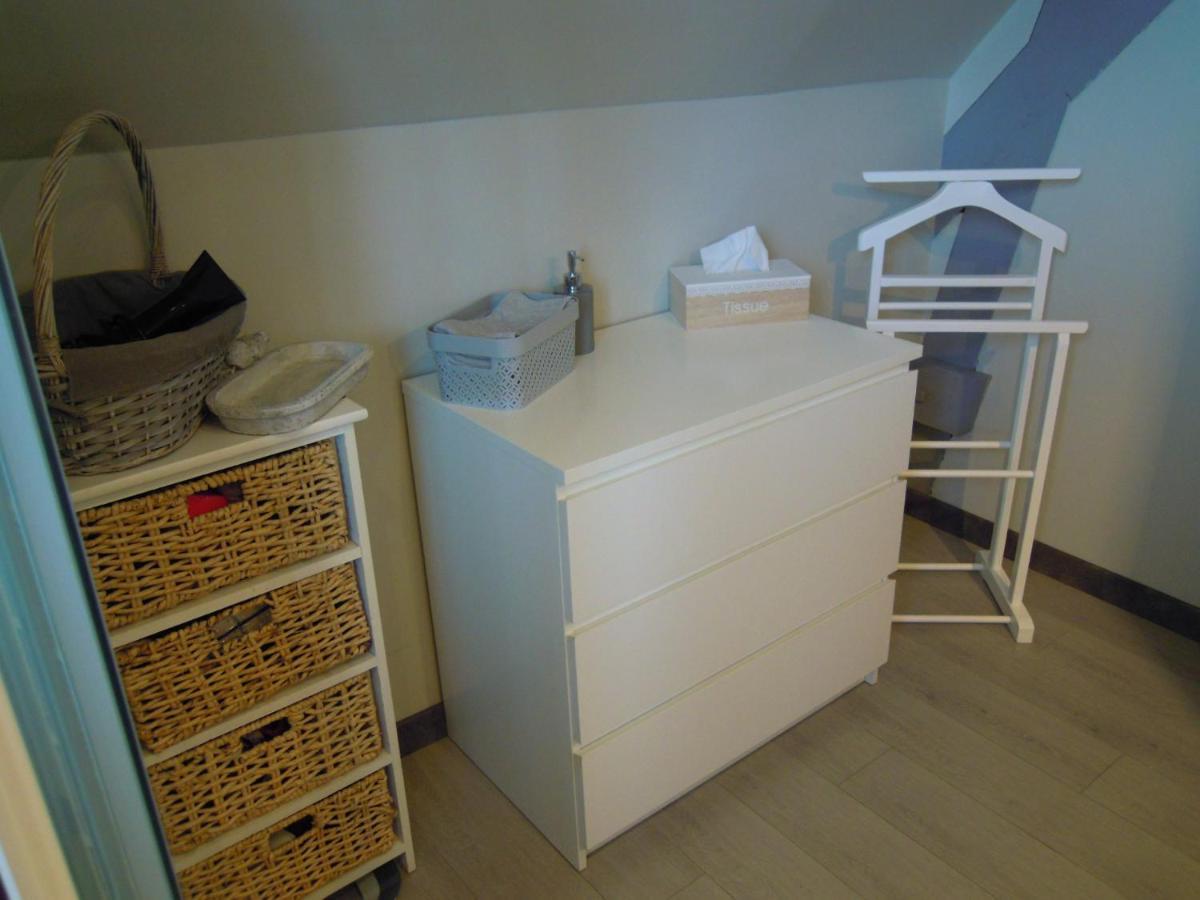 Appartement La Colline à Cormeilles  Extérieur photo