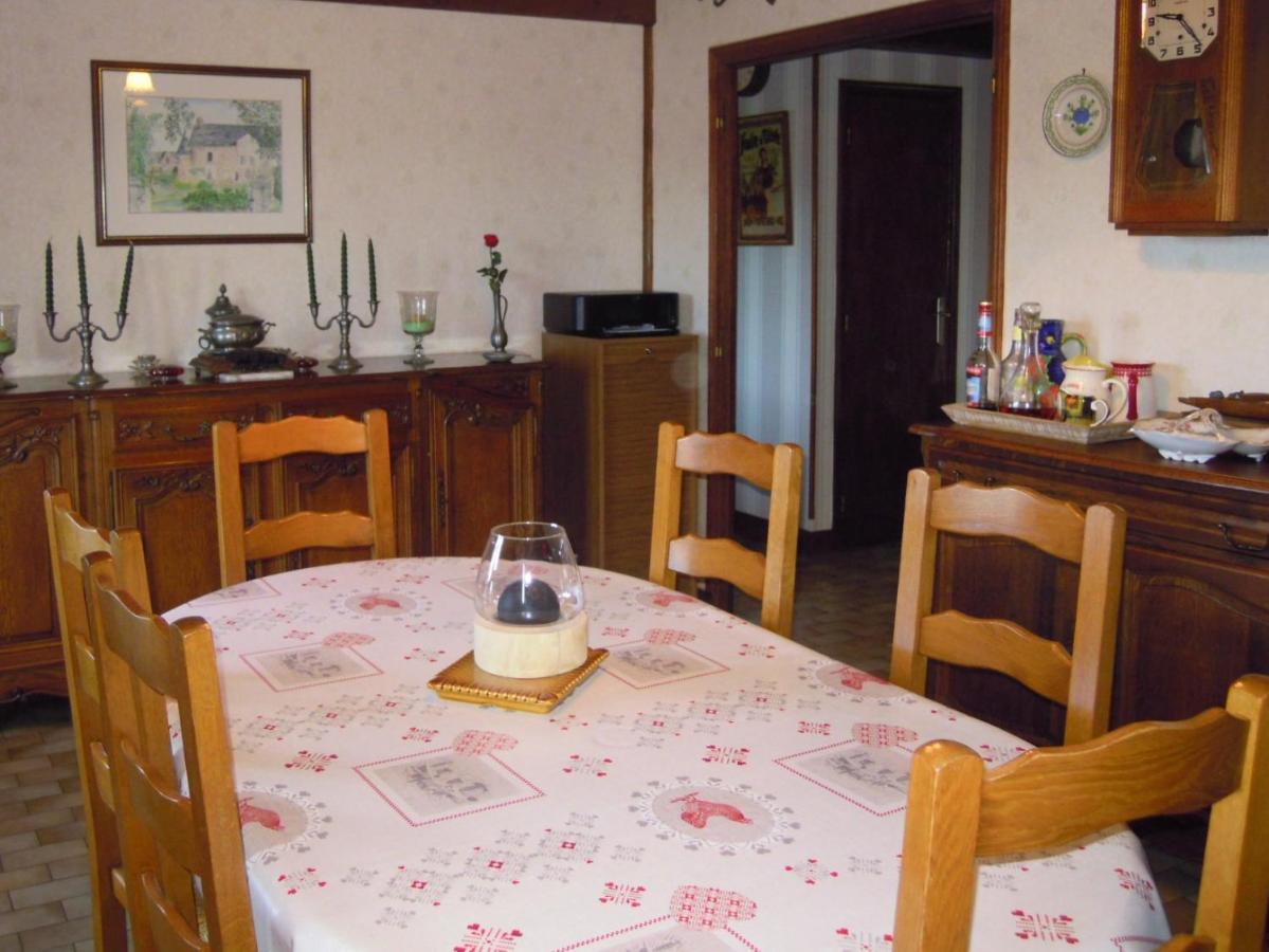 Appartement La Colline à Cormeilles  Extérieur photo