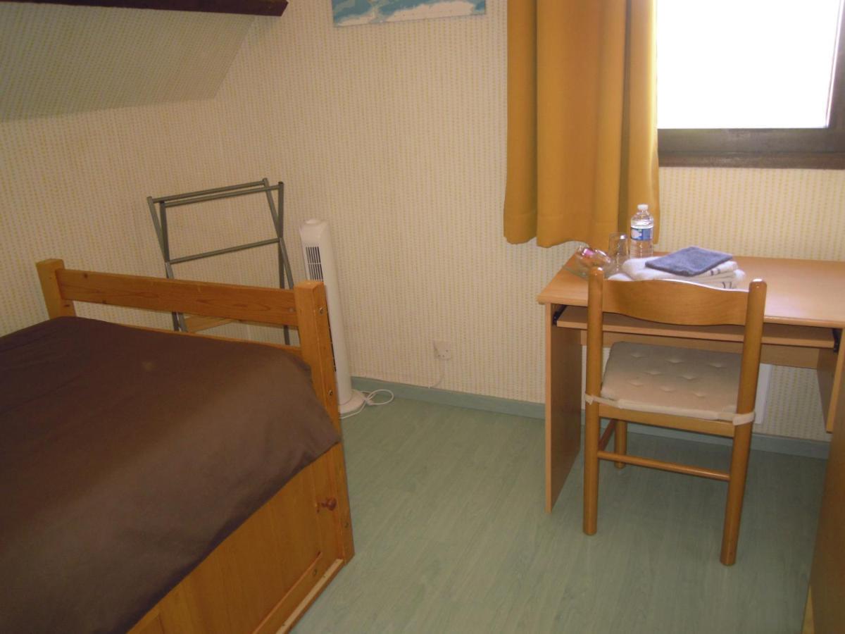 Appartement La Colline à Cormeilles  Extérieur photo